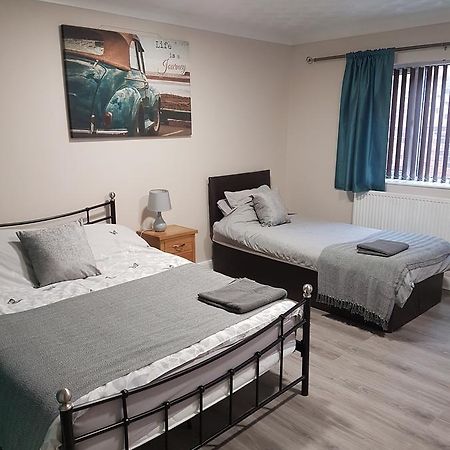 The Bay Horse Accommodation Carlton  외부 사진