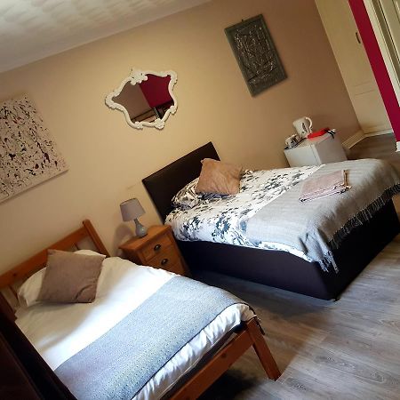 The Bay Horse Accommodation Carlton  외부 사진
