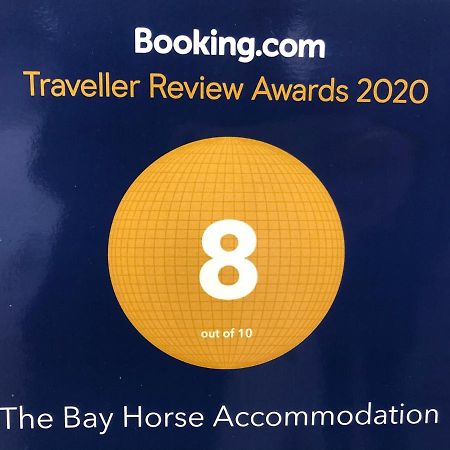 The Bay Horse Accommodation Carlton  외부 사진