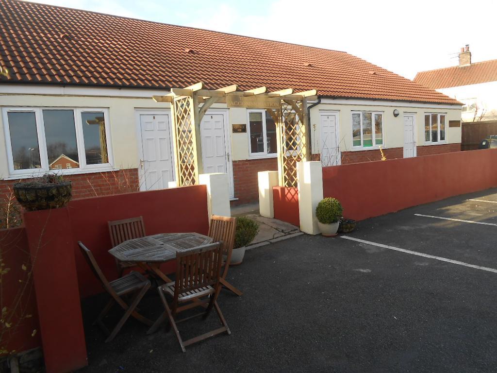 The Bay Horse Accommodation Carlton  외부 사진
