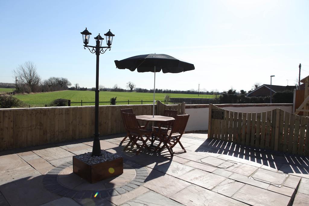 The Bay Horse Accommodation Carlton  외부 사진