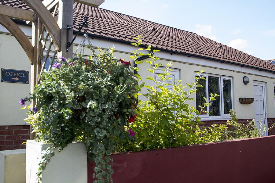 The Bay Horse Accommodation Carlton  외부 사진
