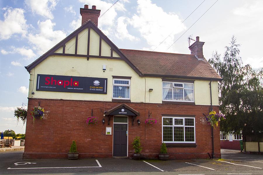 The Bay Horse Accommodation Carlton  외부 사진