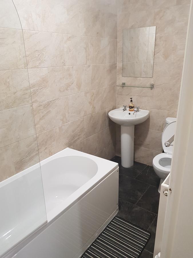 The Bay Horse Accommodation Carlton  외부 사진