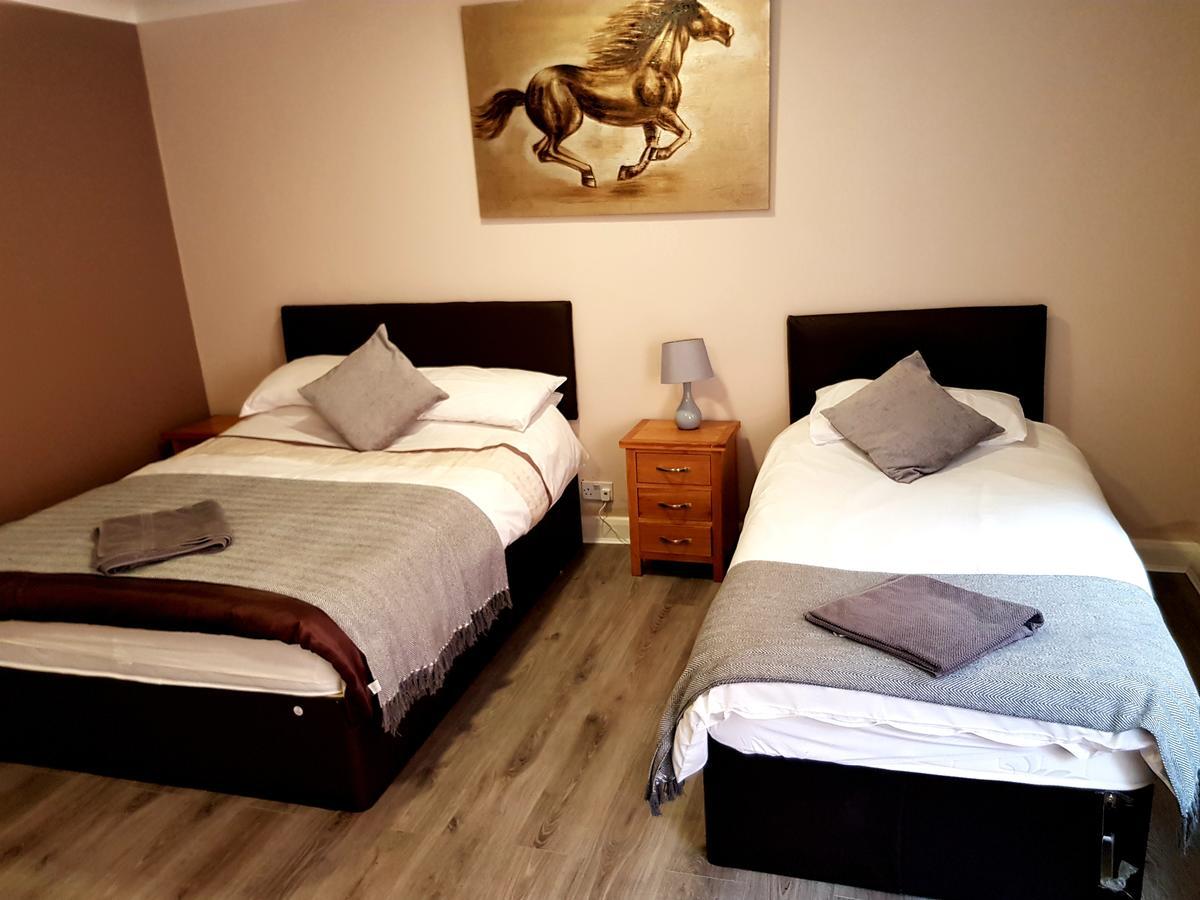 The Bay Horse Accommodation Carlton  외부 사진
