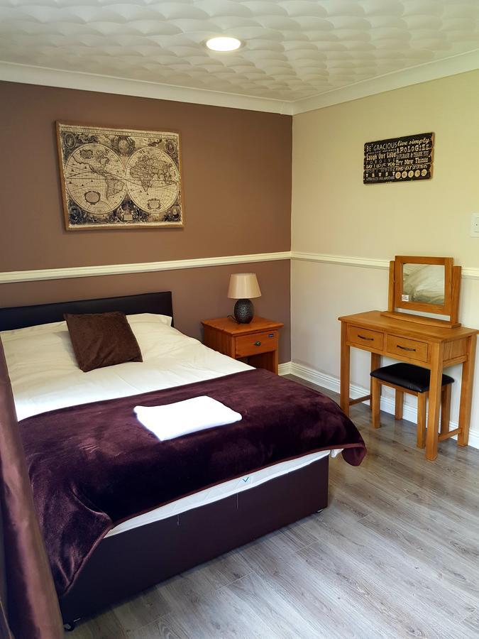 The Bay Horse Accommodation Carlton  외부 사진