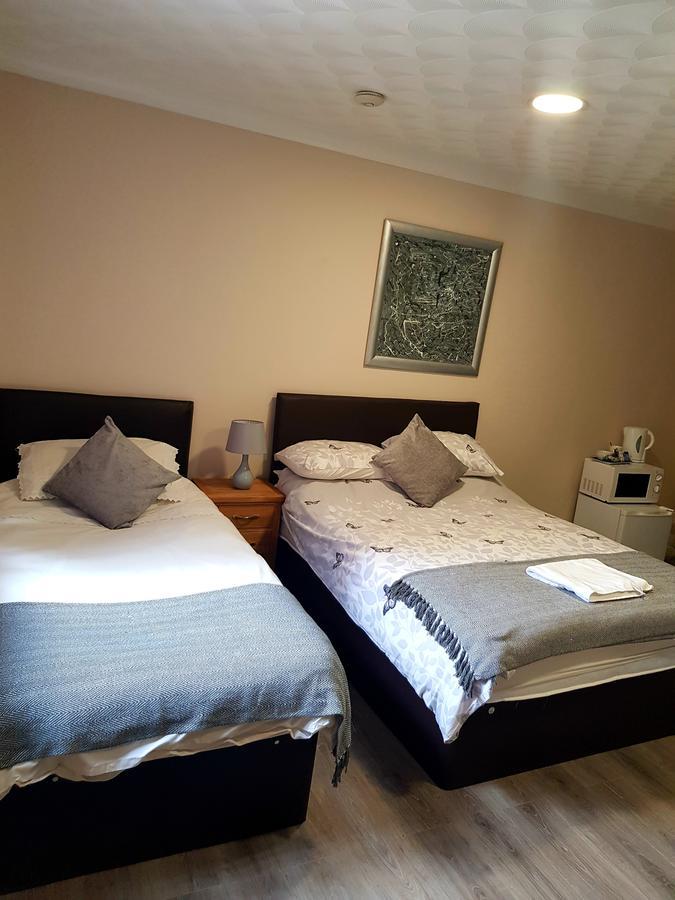 The Bay Horse Accommodation Carlton  외부 사진