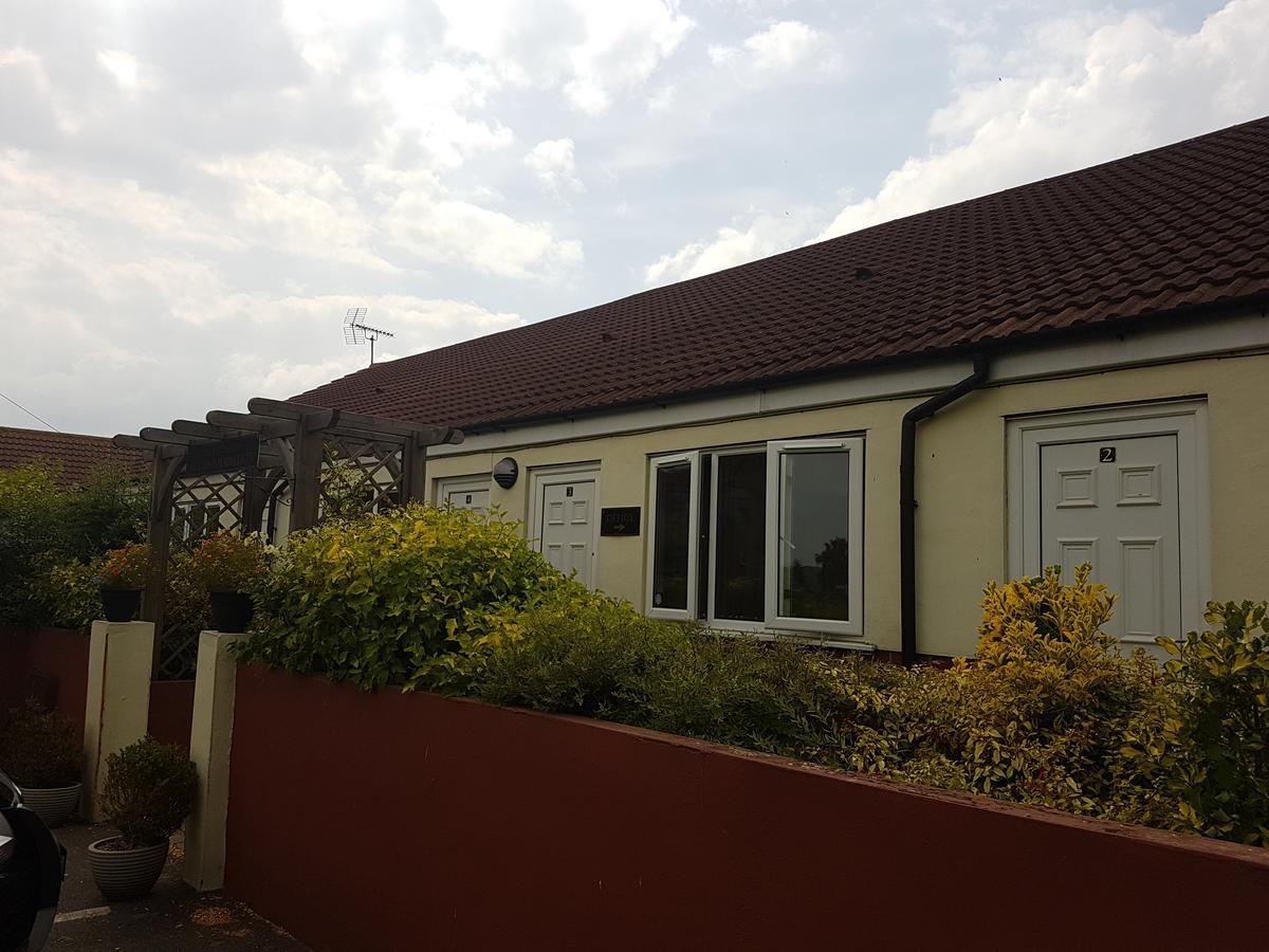 The Bay Horse Accommodation Carlton  외부 사진