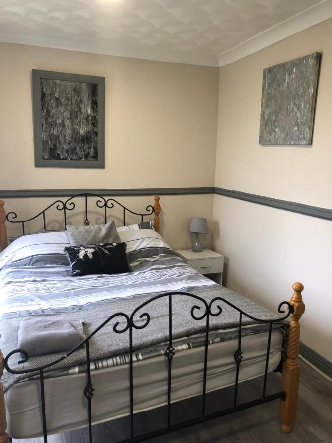The Bay Horse Accommodation Carlton  외부 사진