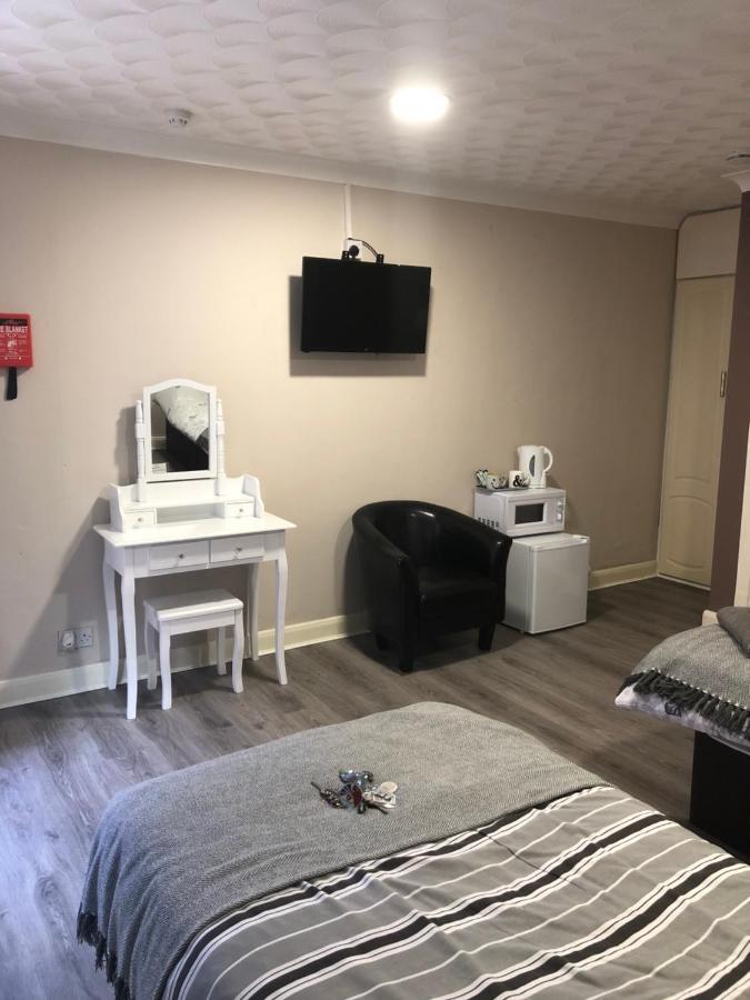 The Bay Horse Accommodation Carlton  외부 사진