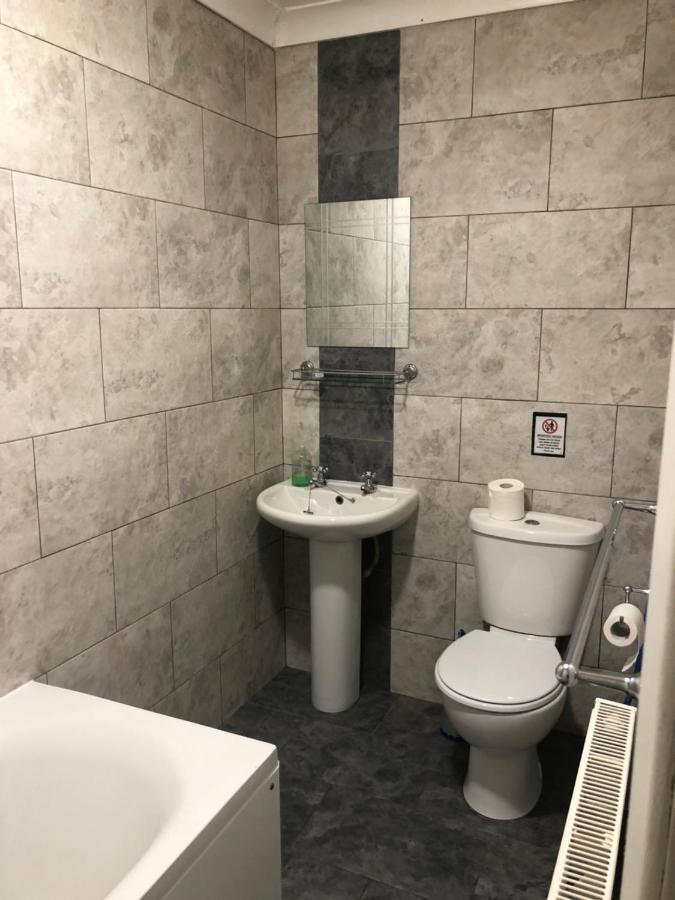 The Bay Horse Accommodation Carlton  외부 사진