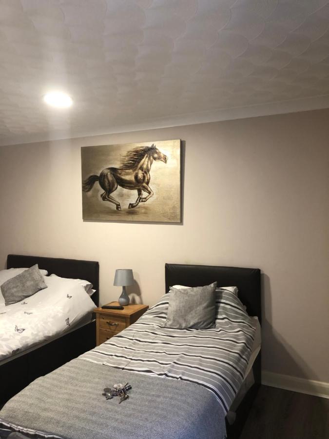The Bay Horse Accommodation Carlton  외부 사진